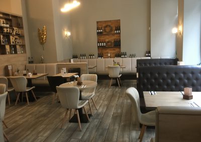 Griechisches Restaurant | Leipzig
